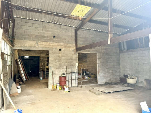 Maison à NOZAY