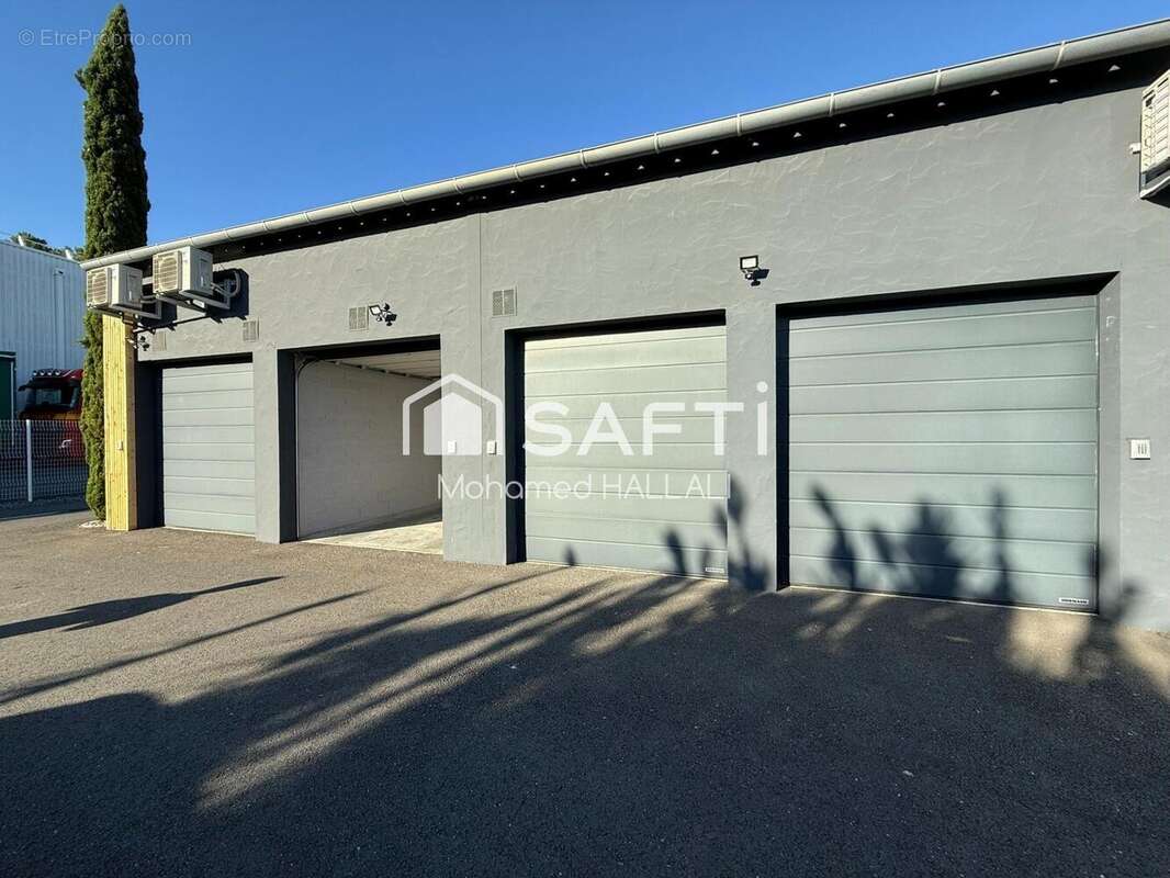 Photo 2 - Commerce à LA TESTE-DE-BUCH