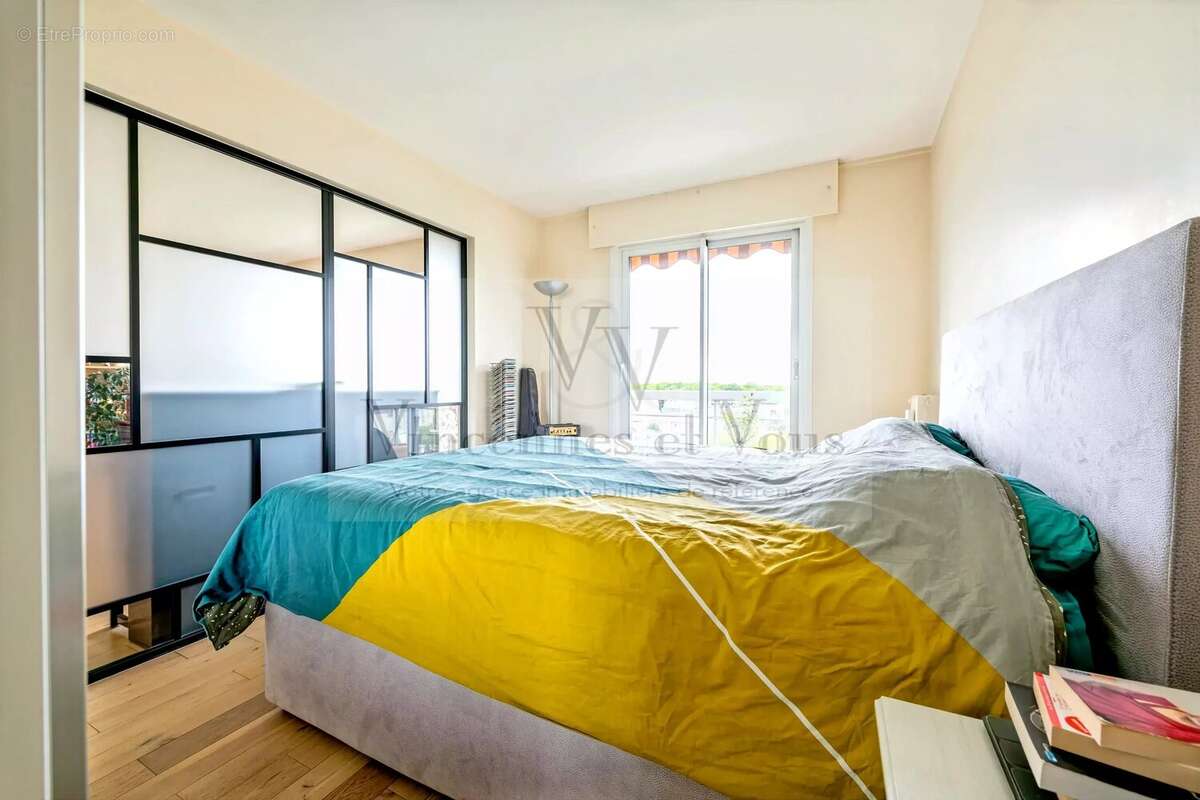 Appartement à VINCENNES