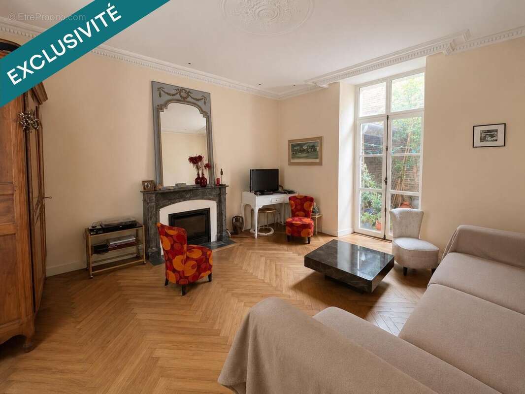 Photo 4 - Maison à LAVAL