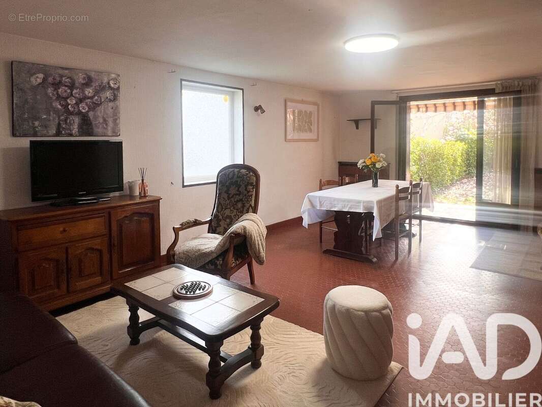 Photo 3 - Maison à MONTGERON