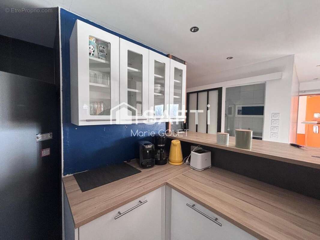 Photo 6 - Maison à FREJUS