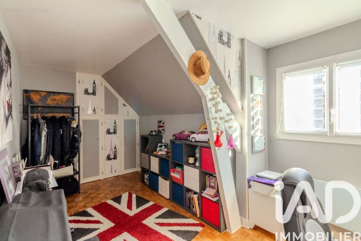 Photo 8 - Maison à MONTIGNY-SUR-LOING