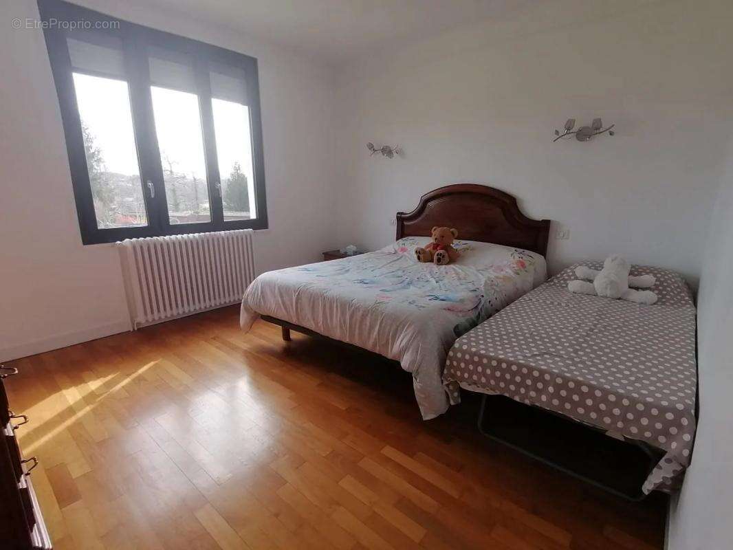 Maison à LA SOUTERRAINE