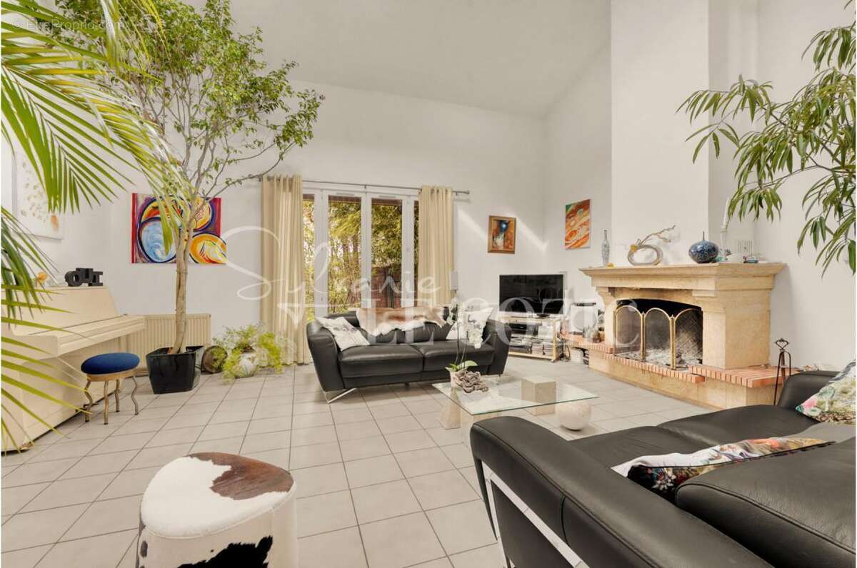 Maison à TOURNEFEUILLE