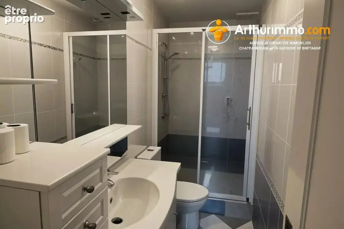 Vente Maison Vitre(35500) 142 000ï¿œ - photo 9