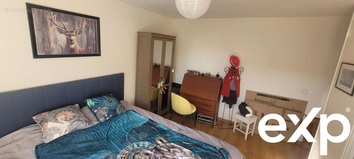 Maison à EPIAIS-RHUS