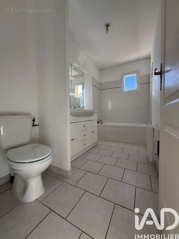 Photo 8 - Maison à MONTEUX