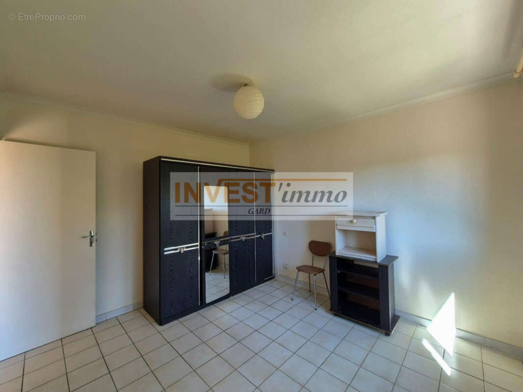 Maison à BOUILLARGUES