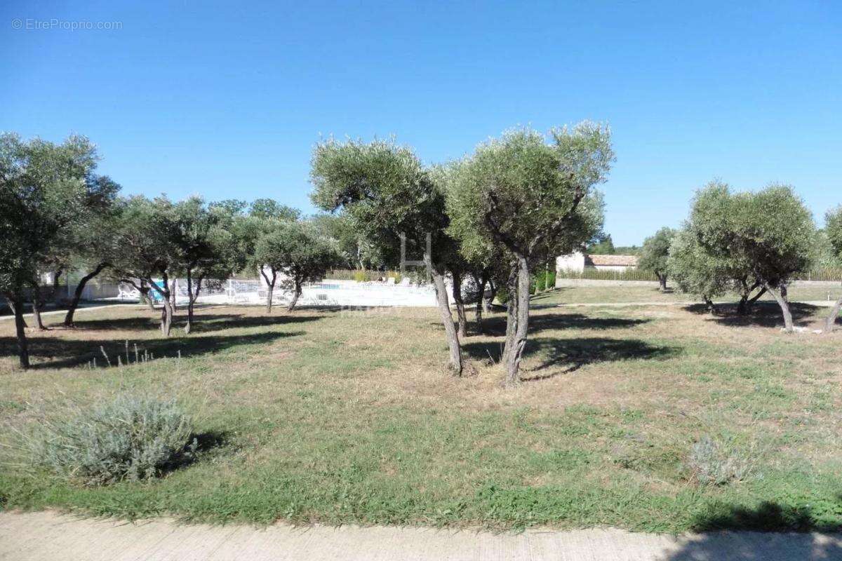 Appartement à PARADOU