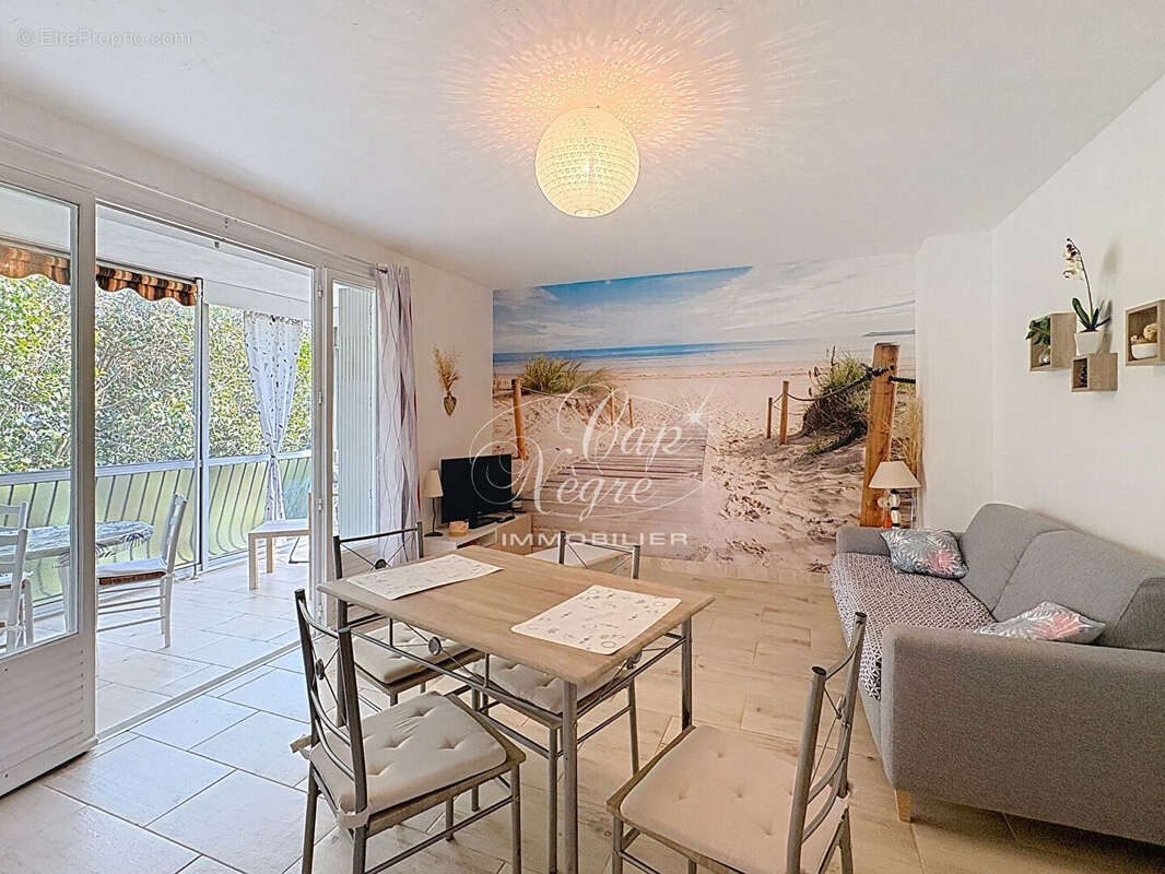 Appartement à CAVALAIRE-SUR-MER