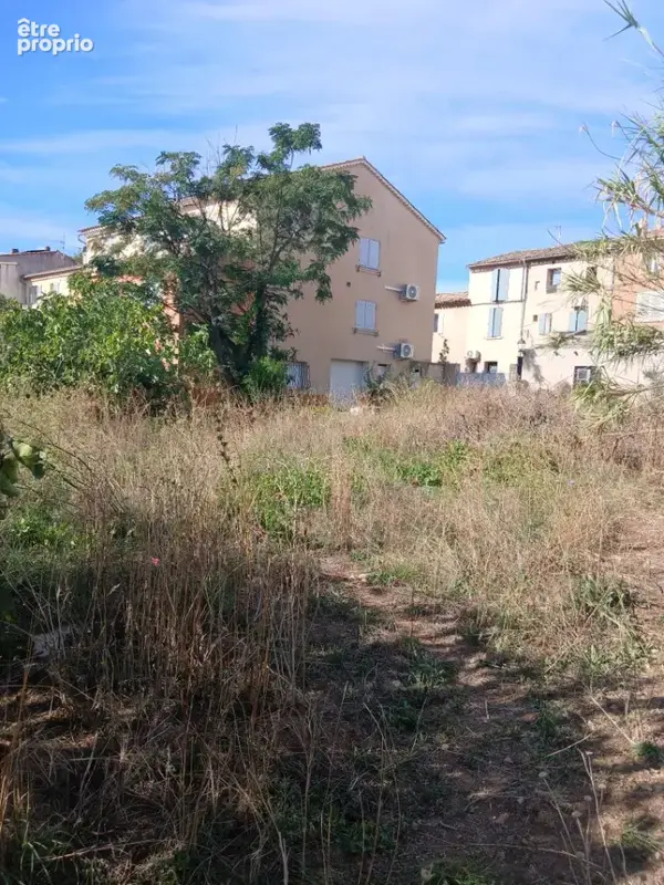 Terrain 361 m² à vendre à La Farlede (83210) - photo 3