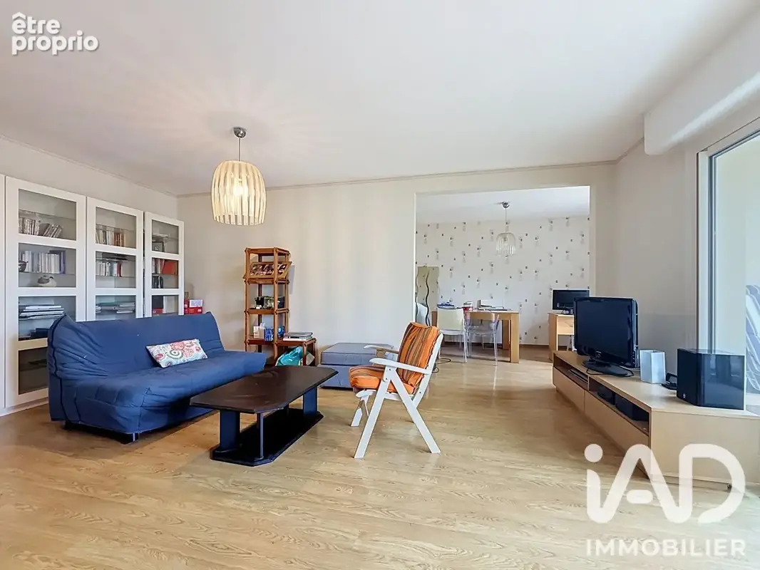Photo 1 - Appartement à SAINT-MALO