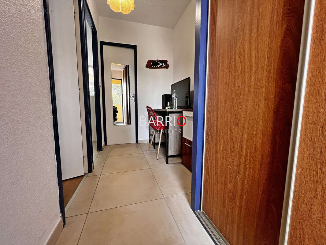 Appartement à ARGELES-SUR-MER