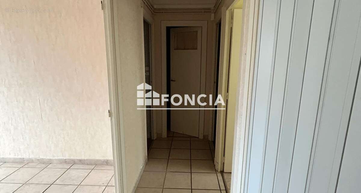 Appartement à MONTAUBAN