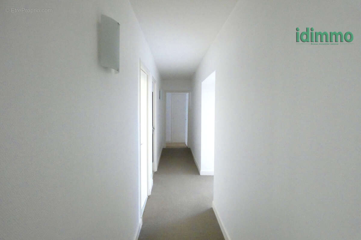 Appartement à AURILLAC