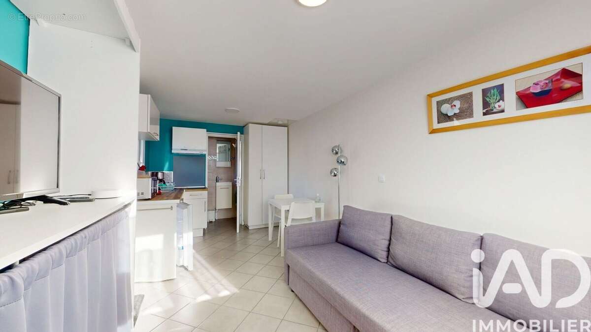 Photo 3 - Maison à RANG-DU-FLIERS