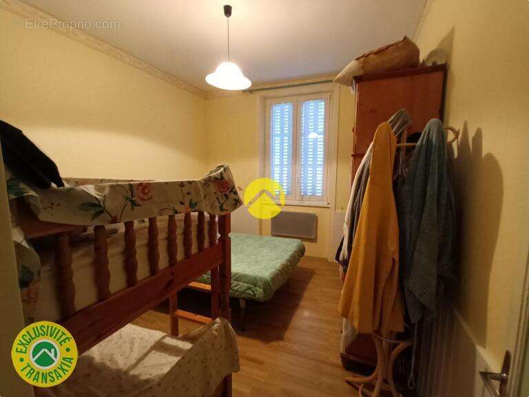 Appartement à CONDAT