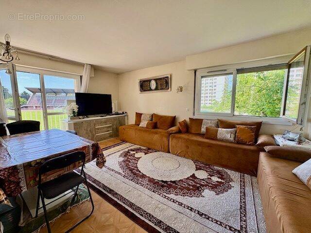 Appartement à CACHAN