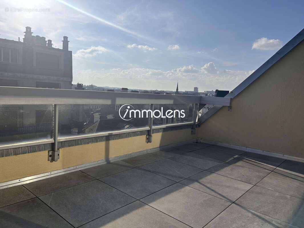 Appartement à ARRAS