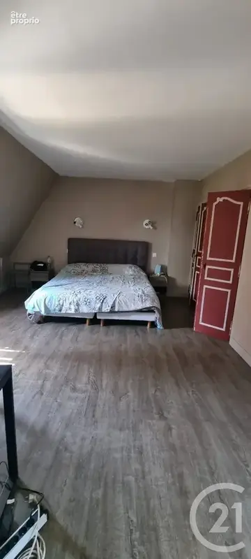 Maison 7 pièces 155 m² à vendre à Montsalvy (15120) - photo 7