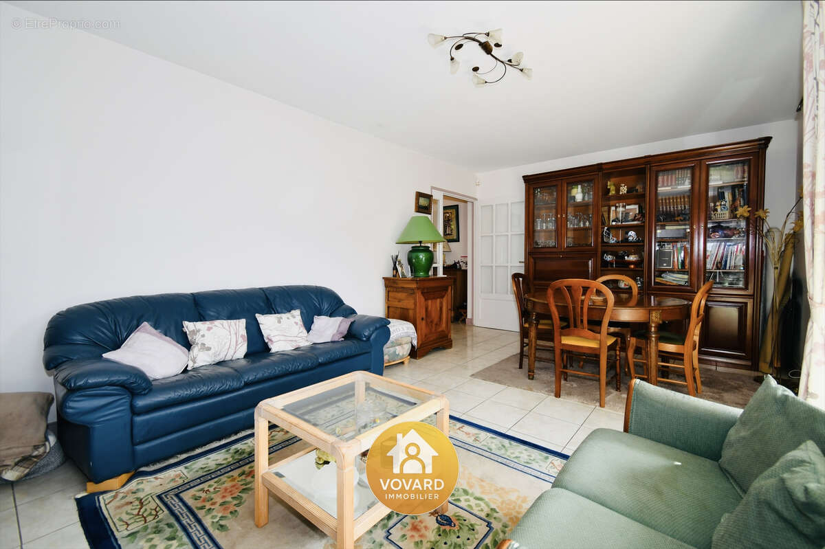 Appartement à MONTMORENCY