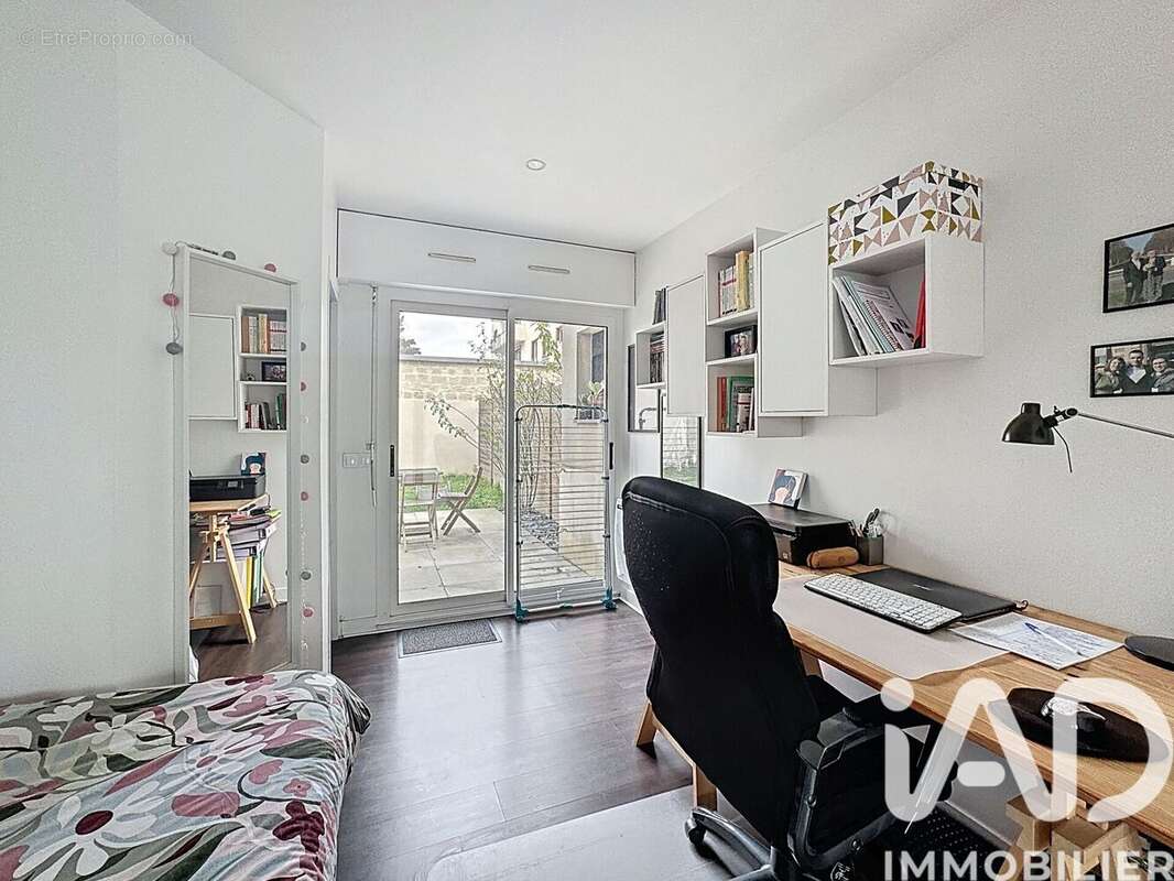 Photo 4 - Appartement à MAISONS-LAFFITTE
