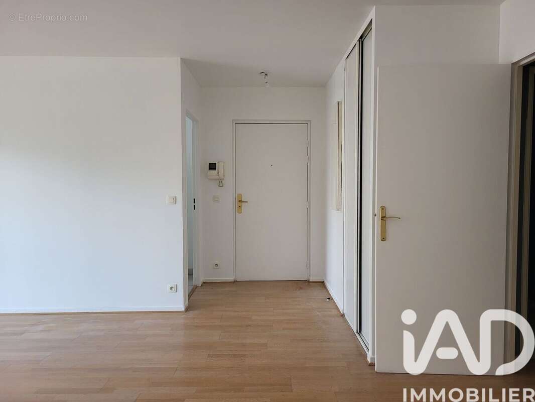 Photo 3 - Appartement à ENGHIEN-LES-BAINS