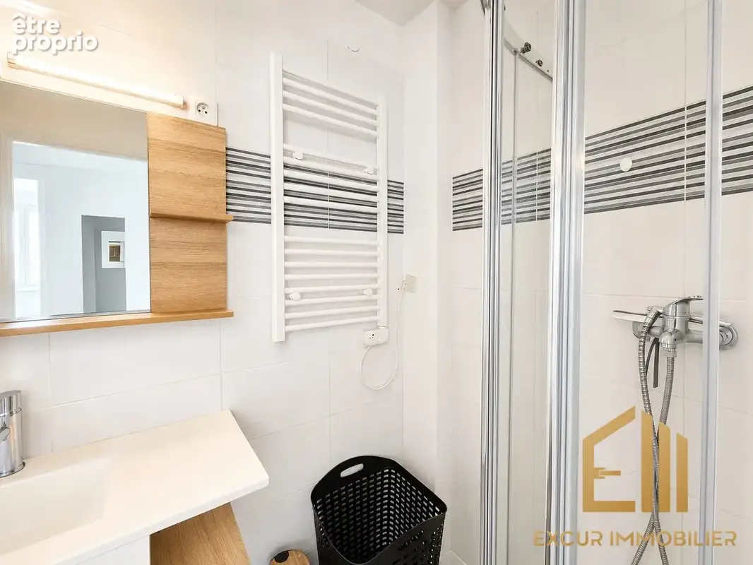 Appartement 3 pièces 48 m² à vendre à Bagneux (92220) - photo 9