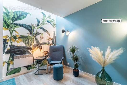 Appartement à MONTROUGE