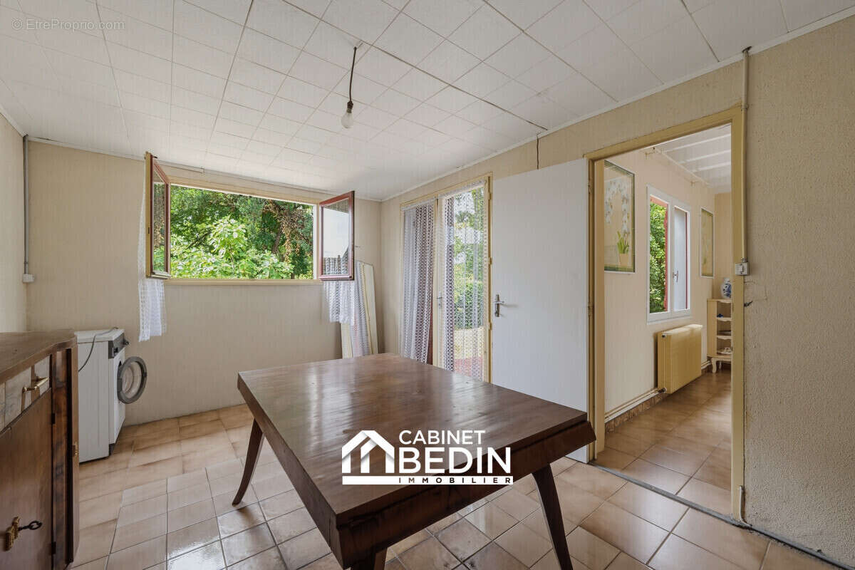 Maison 132 m² à Lege-Cap-Ferret  - photo 5