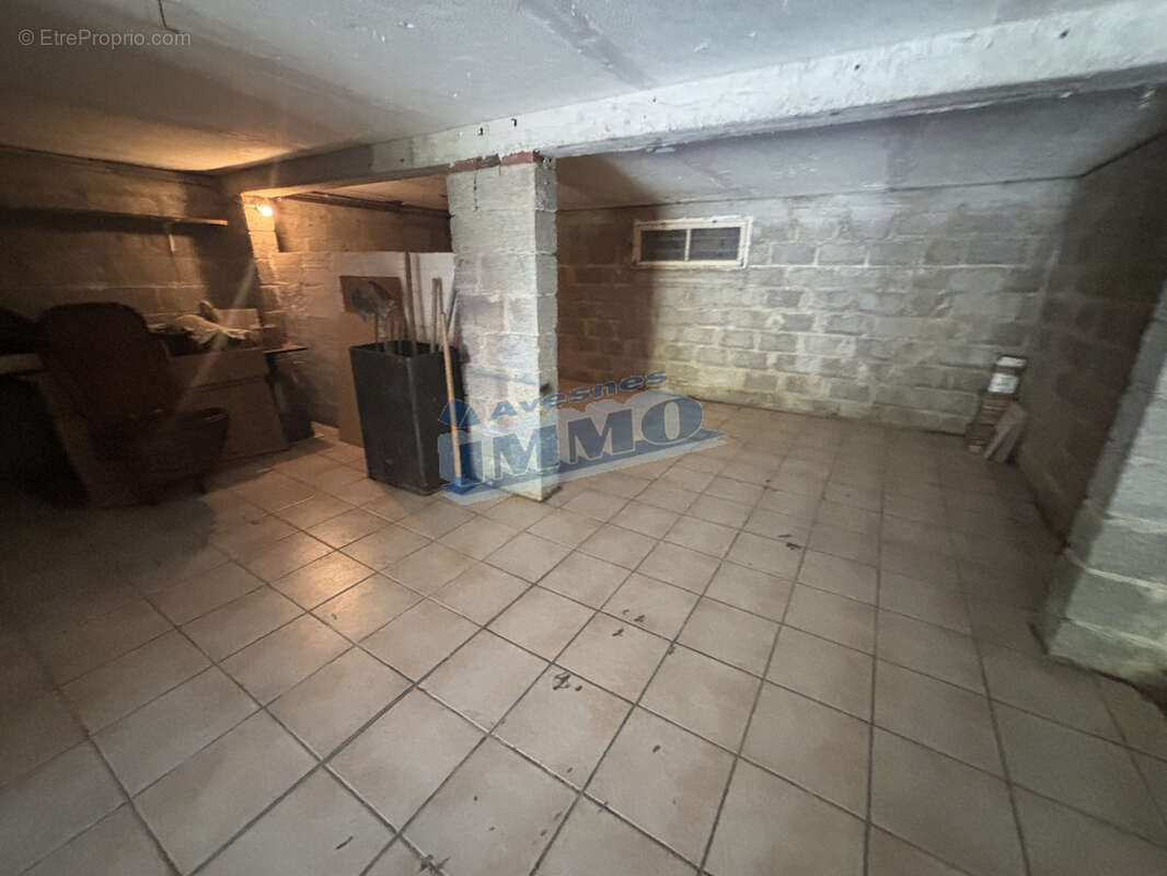 Maison sur sous-sol Secteur de Saint Pol sur Ternoise - photo 10