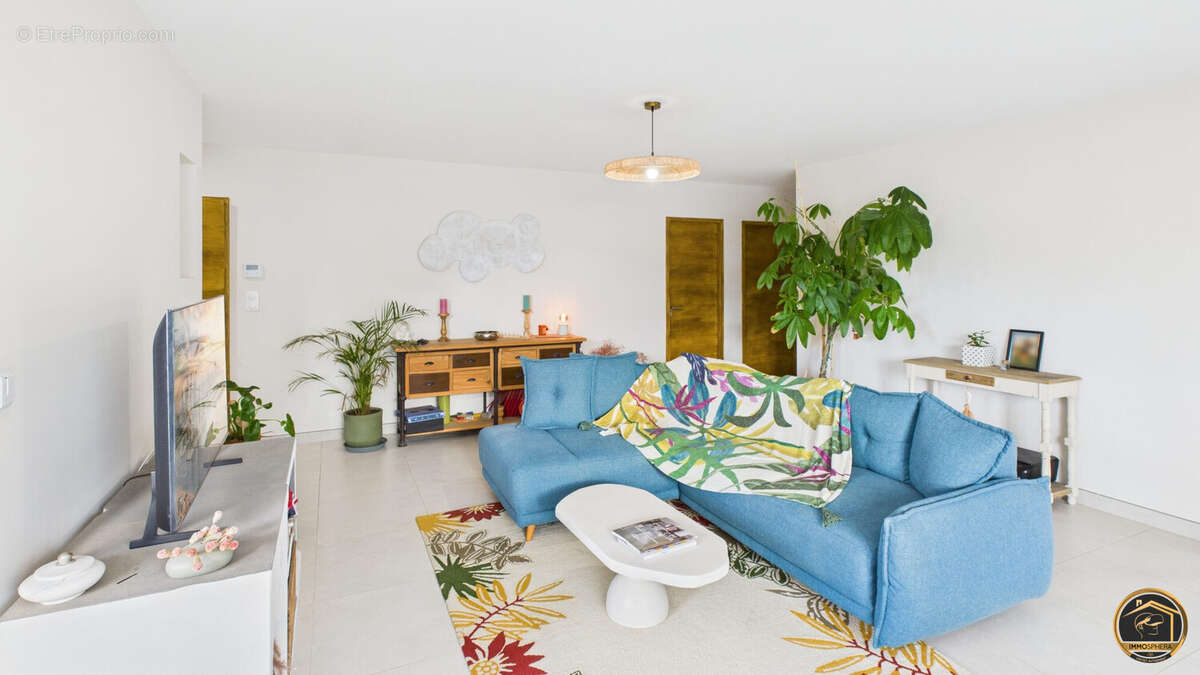 Maison à SALLELES-D&#039;AUDE