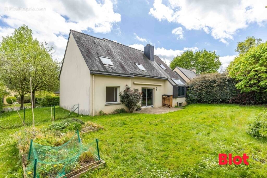 Maison à ACIGNE