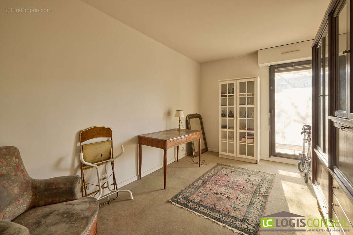 Appartement à CHATILLON