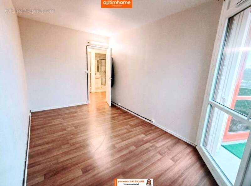 Appartement à LONGJUMEAU