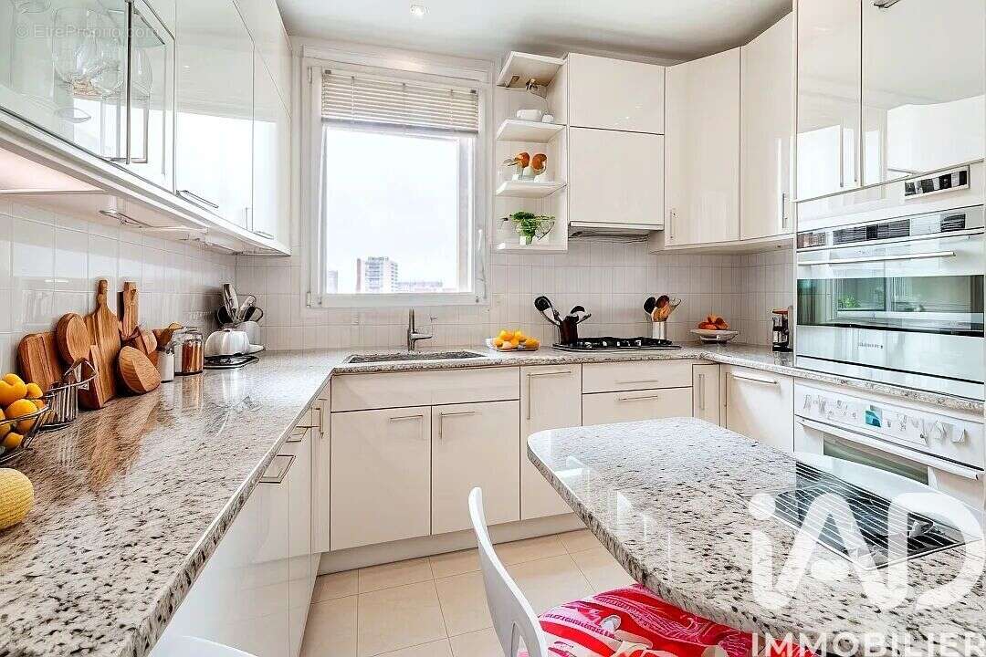 Photo 4 - Appartement à VILLEJUIF