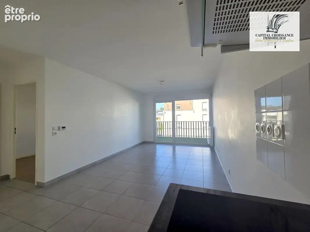 Appartement t2 - villenave d'ornon - photo 9