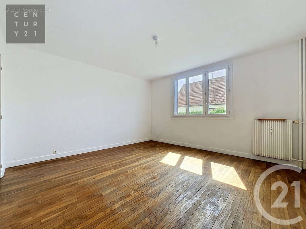 Appartement 56 m² à Troyes  - photo 4