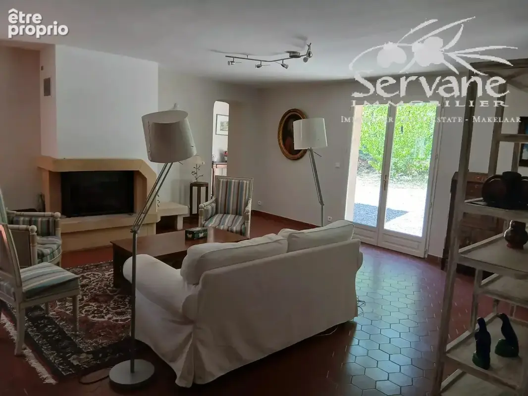 Propriété de caractère au charme Provencal - photo 8