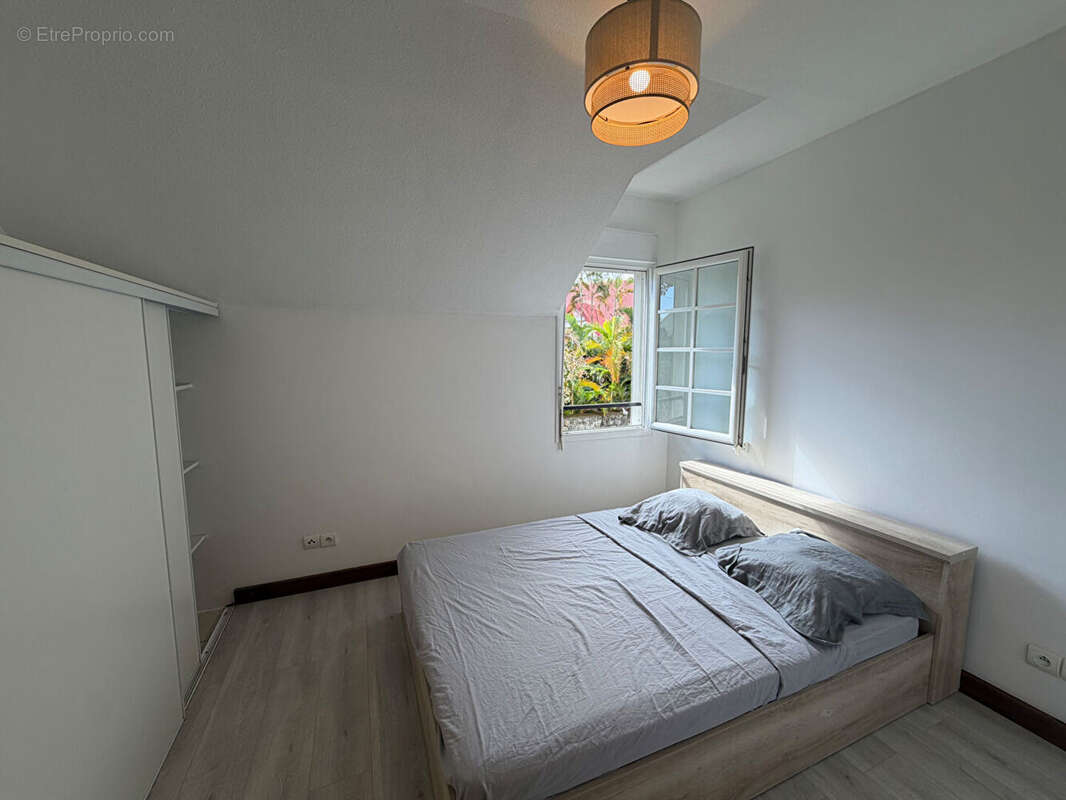 Appartement à SAINT-DENIS