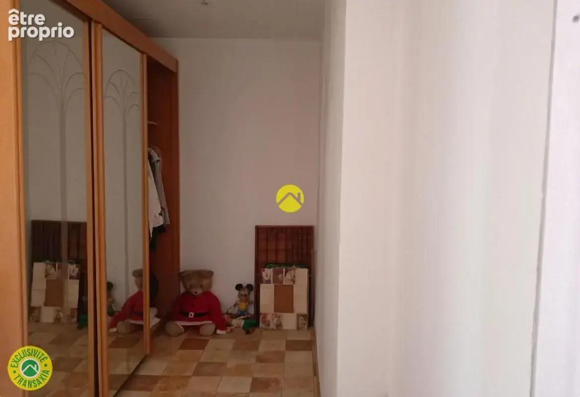 Au coeur du village - photo 12