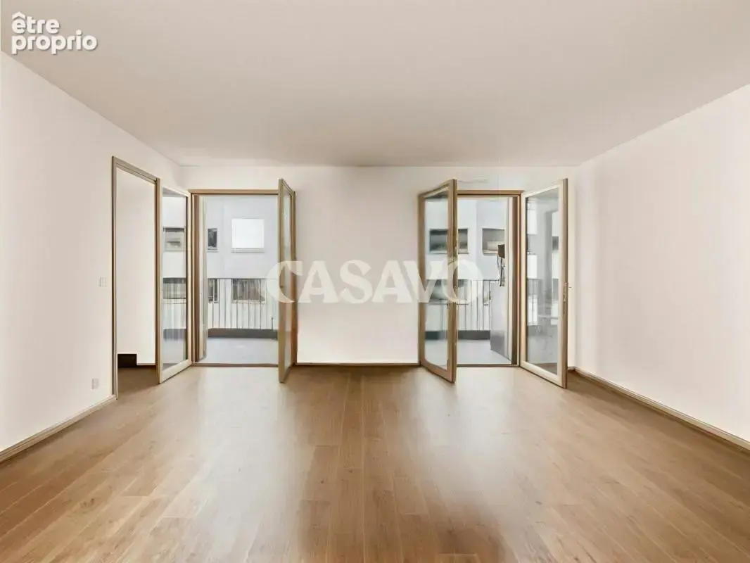Vente Appartement 2 pièces de 45m² - 93100 Montreuil - photo 2