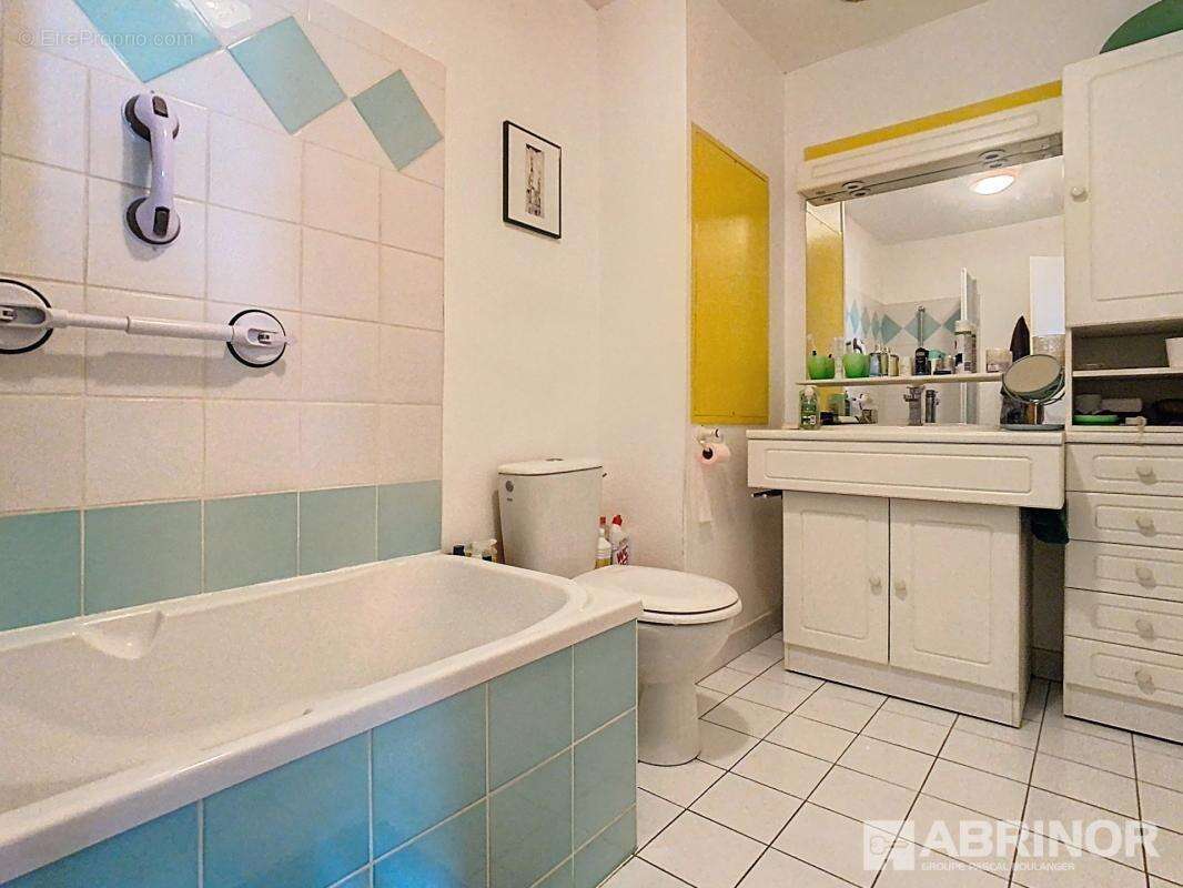 Maison à VILLENEUVE-D&#039;ASCQ