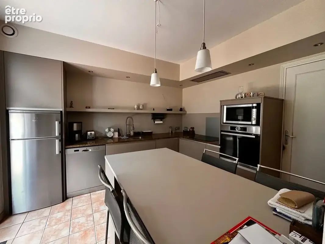 Maison 5 pièces 112 m² à vendre à Lompret (59840) - photo 9