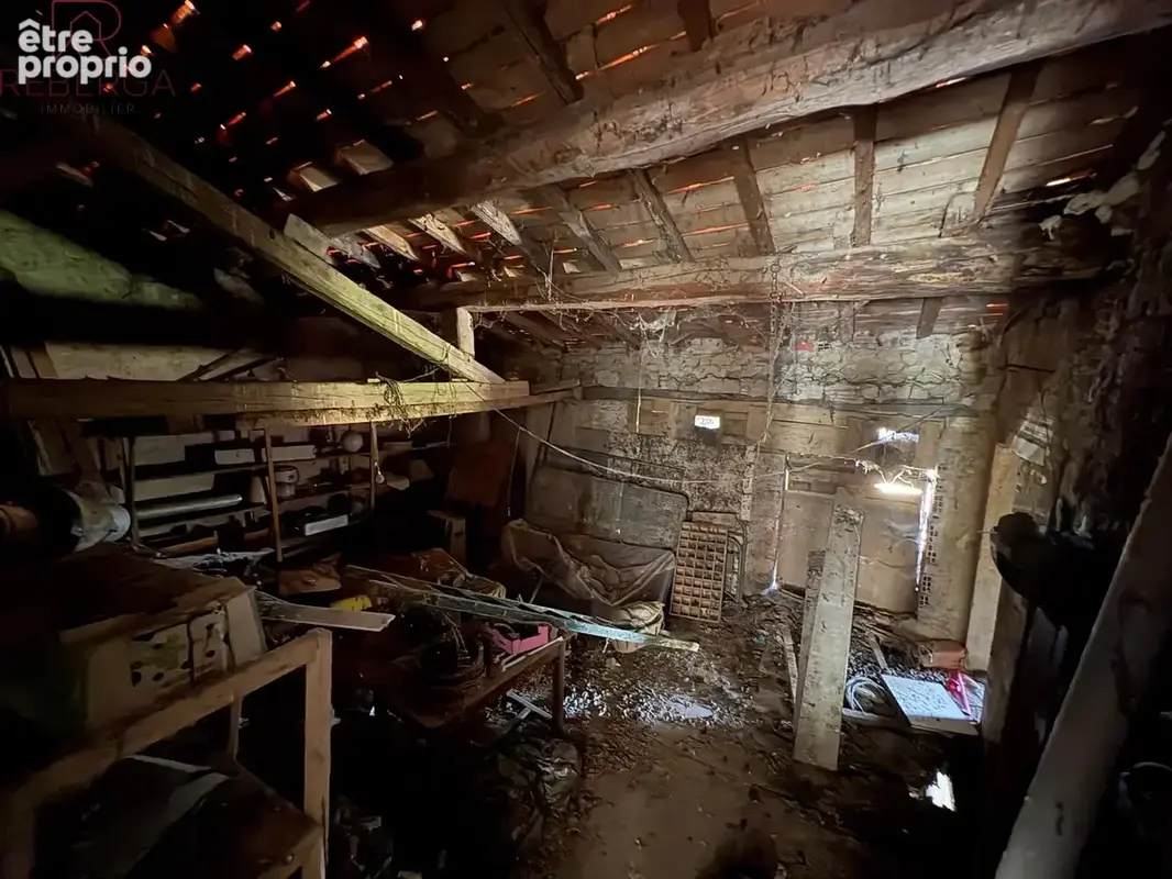 Maison saint affrique les montagnes - photo 32