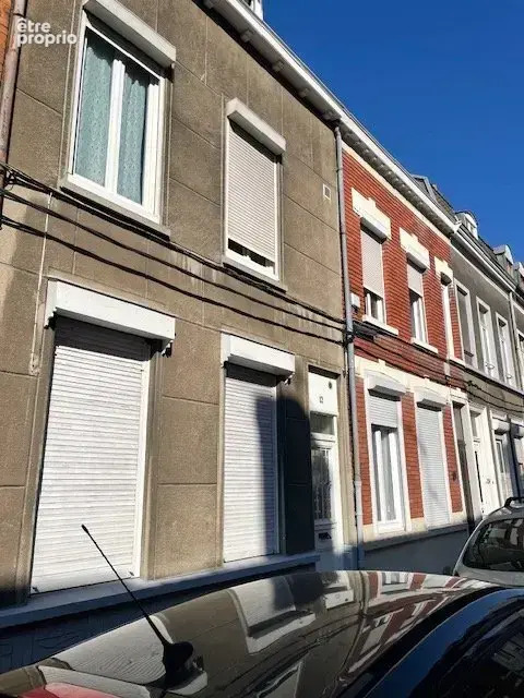 Photo Maison à Lille au prix de 441 000€