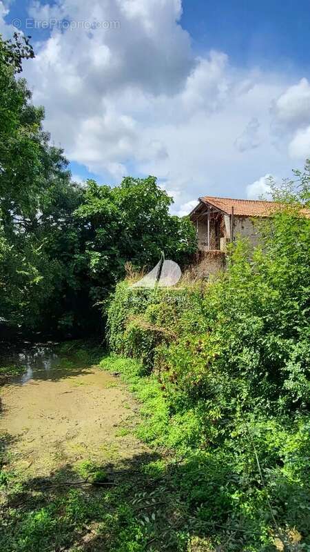 Maison à SAINT-PERE-EN-RETZ