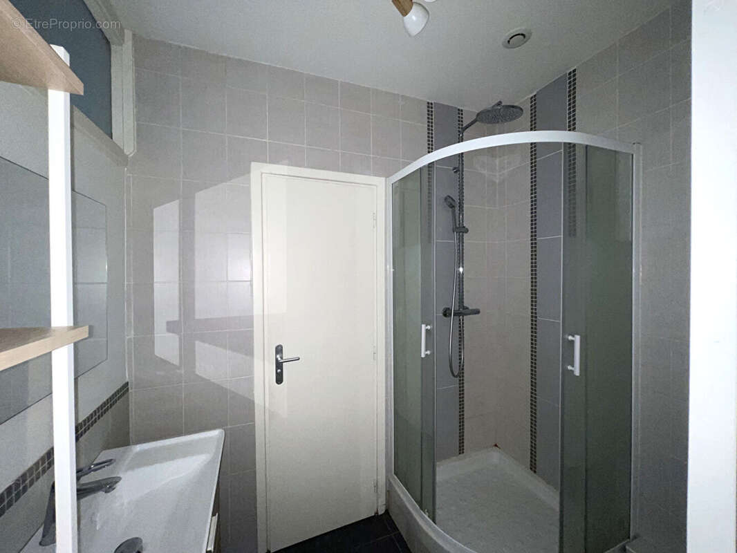 Appartement à CHARLEVILLE-MEZIERES