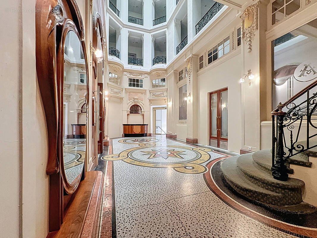 Appartement à AIX-LES-BAINS